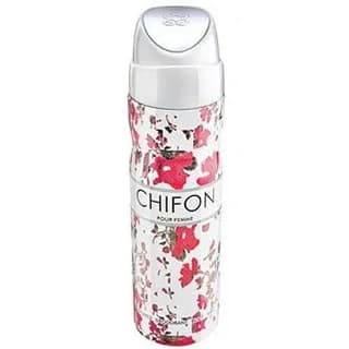 اسپری بدن (EA) 200میل URBAN WOMAN