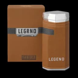 ادکلن100 میل LEGEND MEN (EA) thumbnail 2