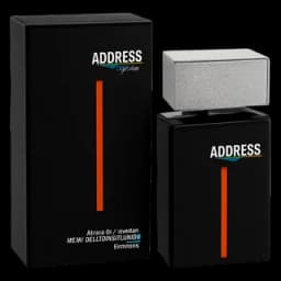 ادکلن100 میل ADDRESS MEN (EA) thumbnail 2