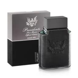 ادکلن  100 میل (EA) PRESIDENTE MEN thumbnail 2