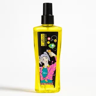 بادی اسپلش زنانه کالیستا مدل Selena