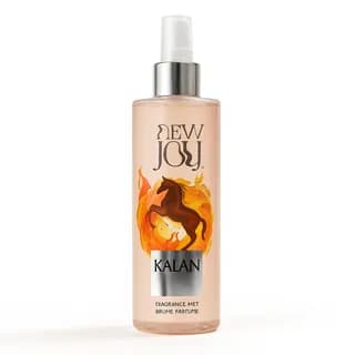بادی‌اسپلش زنانه New Joy مدل Kalan