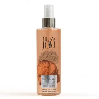 بادی‌اسپلش زنانه/مردانه New Joy رایحه «Megamare» – حجم 260 میلی‌لیتر