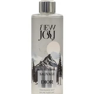 بادی‌اسپلش New Joy حجم ۲۶۰ میلی‌لیتر رایحه «Sauvage»