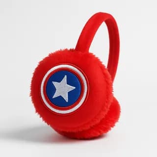 گوش‌گیر پشمی بچگانه