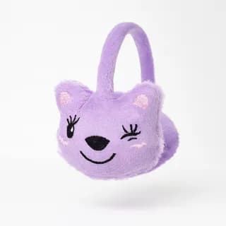 گوش‌گیر پشمی بچگانه