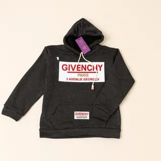 Givenchy Paris Hoodie