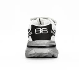 Balenciaga Runner Silver Edition thumbnail 2