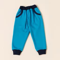 ست بلوز و شلوار بچگانه طرح خرگوش thumbnail 2