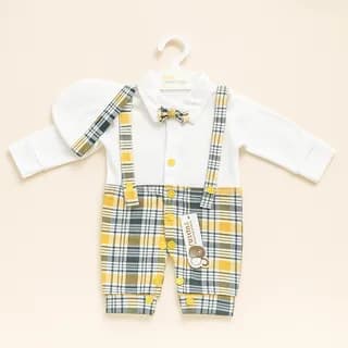 سرهمی نوزادی پسرانه مجلسی