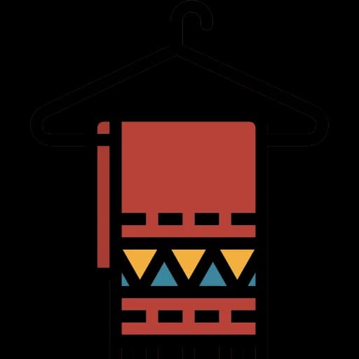 شال و روسری