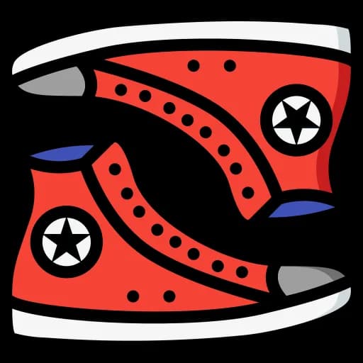 لوازم جانبی کفش