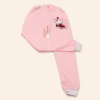 شلوار راحتی بچه‌گانه