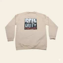 سویشرت مردانه اسپرت Call of Duty Vanguard thumbnail 1