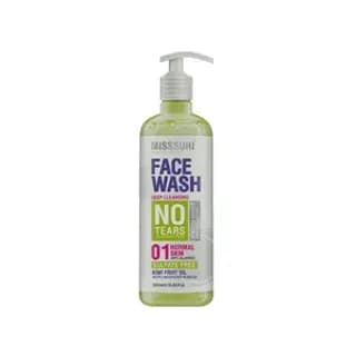 ژل شستشوی صورت MISS SURI Face Wash