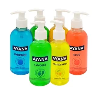 کرم پمپی آیانا 250 میل