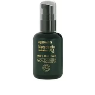 روغن ماکادمیا مخصوص مو و پوست