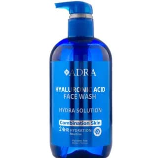 ژل شستشوی صورت ادرا