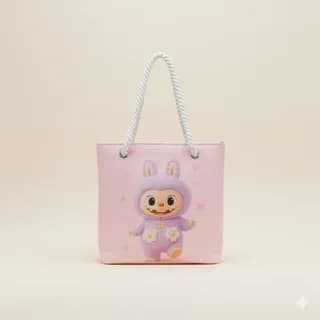 کیف دخترانه متوسط