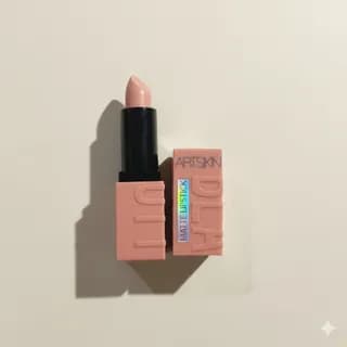 رژ لب جامد آرت اسکین (Art Skin) مدل Matte Lipstick