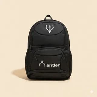 کوله چند زیپ