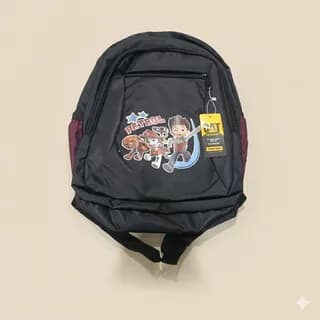 کوله پاترول