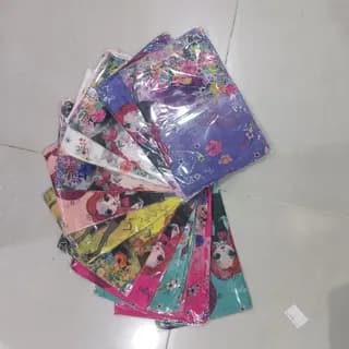 شال بچه گانه حراجی