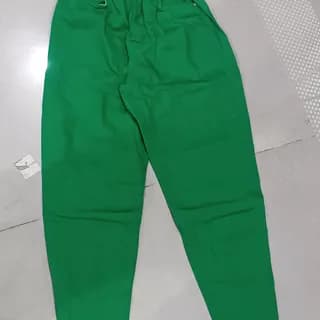 شلوار کتان حراجی