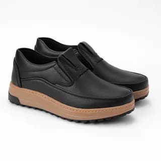 کفش مردانه مدل اکو