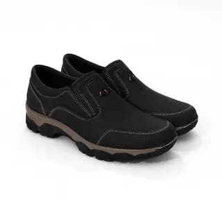 کفش مردانه اسپرت بدون‌بند