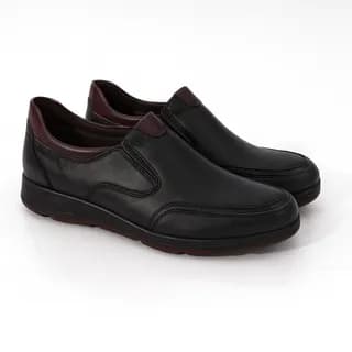 کفش مردانه راحتی و روزمره مدل بدون‌بند