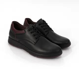 کفش مردانه بنددار روزمره و رسمی