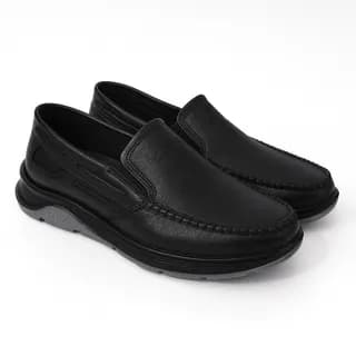 کفش مردانه راحتی مدل کالج (بدون بند)