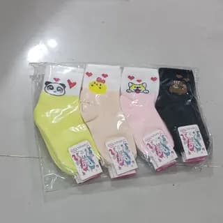 جوراب بچه گانه