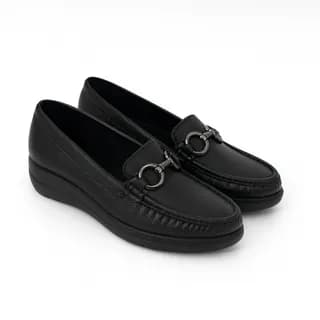 کفش زنانه راحتی مدل لوفر