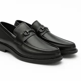 کفش مردانه مدل کالج رسمی