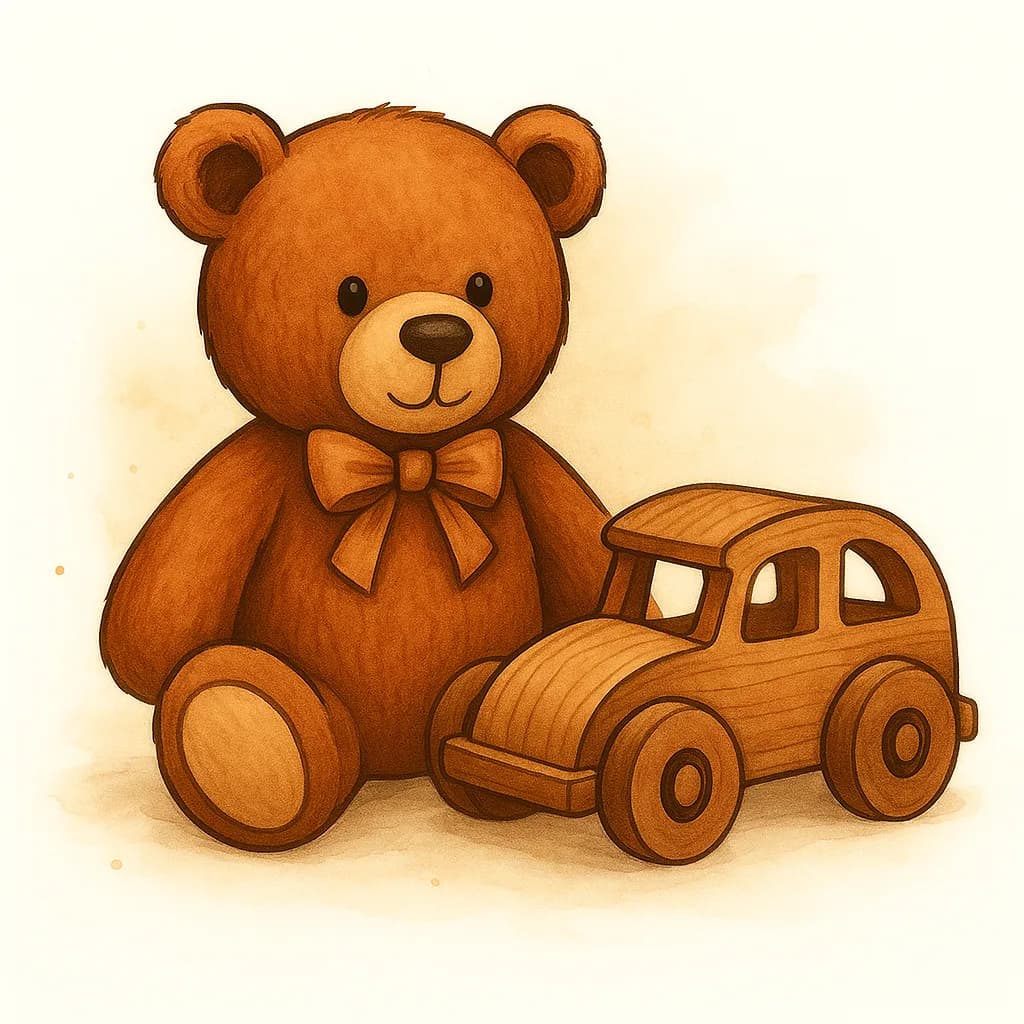 اسباب بازی(به زودی...)