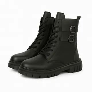 بوت زمستانی