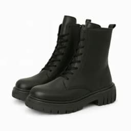 بوت طرح چرم thumbnail 1