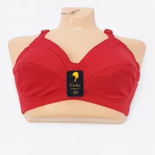 سوتین نیم‌تنه برند Cedar