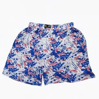 شورت مردانه طرح انگلیس