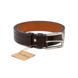 کمربند مردانه کد 002