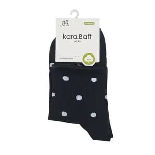 جوراب خال خالی