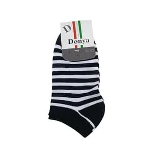 جوراب مچی زنانه دونیا