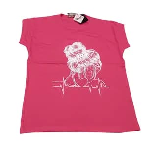 تیشرت دخترانه