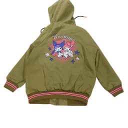 سوئیشرت دخترانه thumbnail 2