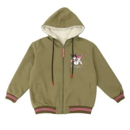 سوئیشرت دخترانه thumbnail 3