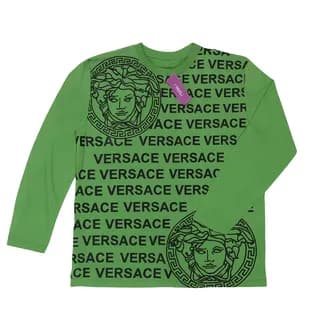 بلوز آستین‌بلند