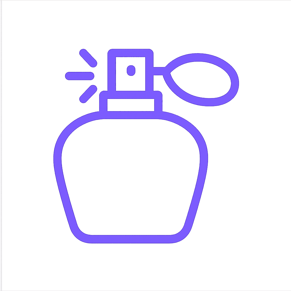 عطر و ادکلن