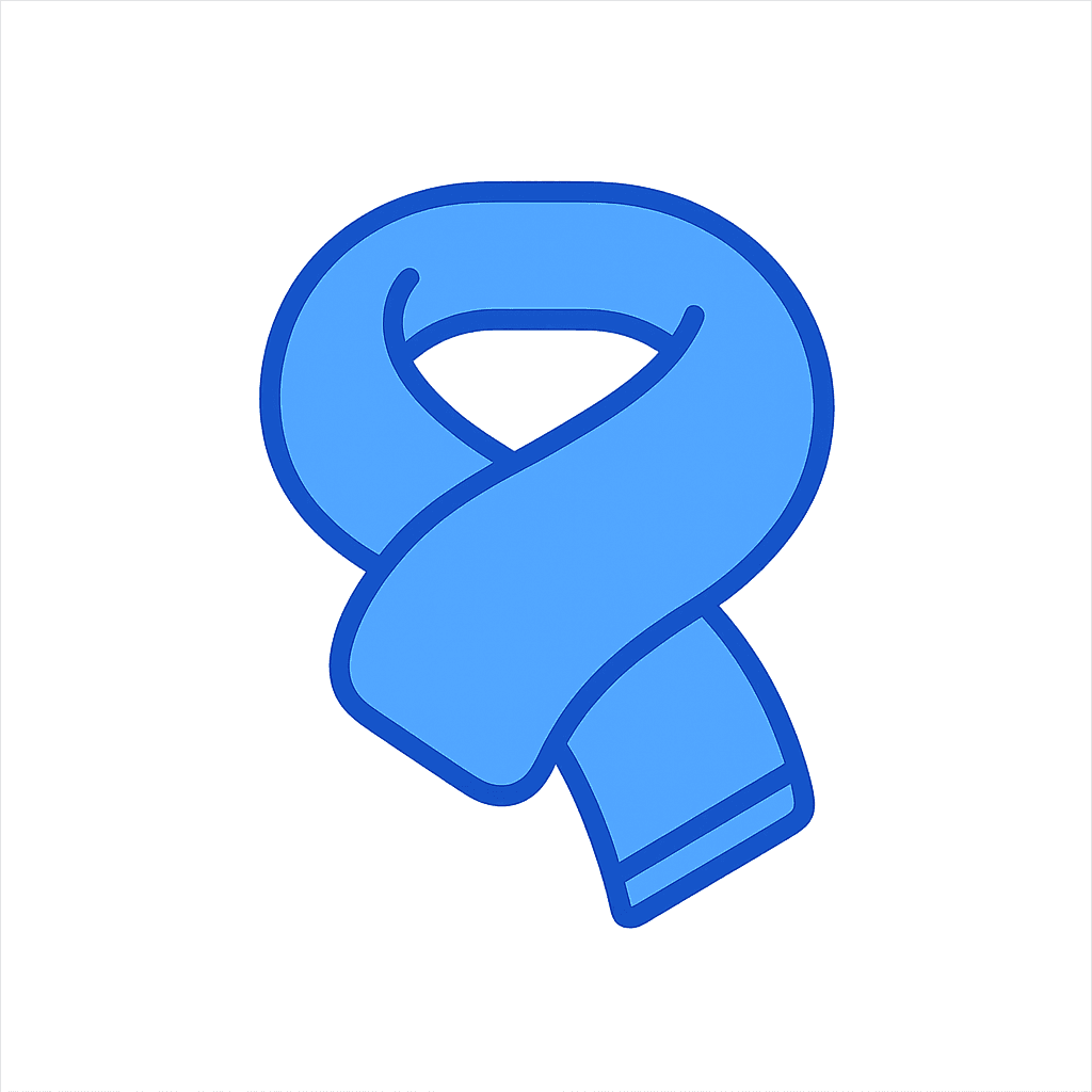 شال و روسری